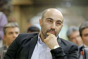 چهره متفاوت محسن تنابنده در ۲۰ سالگی/ عکس