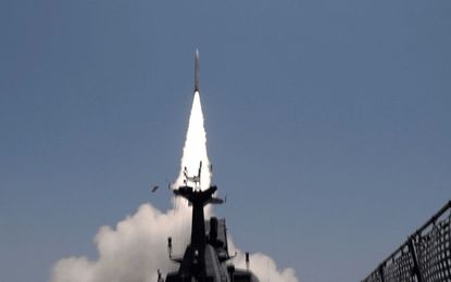 جنگ علیه ایران، آغاز فروپاشی نظم جهانی است