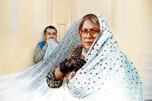 چرا «خانم والده» جنجالی شد؟؛ پشت پرده حاشیه‌های یک فیلم