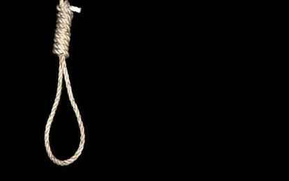 بابک علیپور و پویا قبادی اعدام شدند