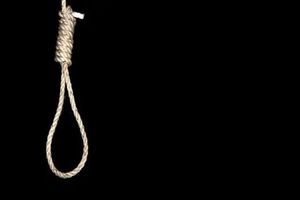 بابک علیپور و پویا قبادی اعدام شدند