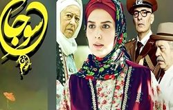 بیوگرافی بازیگران سریال سوجان و همسرانشان/ عکس