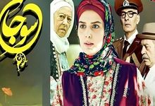 بیوگرافی بازیگران سریال سوجان و همسرانشان/ عکس