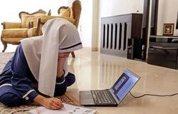 مدارس تا پایان سال تحصیلی مجازی شد؟
