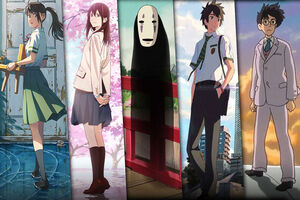 5 شاهکار تماشایی که توانستد مسیر دنیای «انیمه» را تغییر دهند