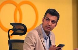 فردوسی پور: نمی‌دانم قرار است چه بلایی سرم بیاورند اما من بله‌قربان‌گو نمی‌شوم/ ویدئو