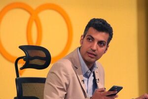 فردوسی پور: نمی‌دانم قرار است چه بلایی سرم بیاورند اما من بله‌قربان‌گو نمی‌شوم/ ویدئو