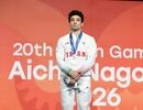نقره علیپور در ناگویا کم از طلا نداشت؛ رضا در المپیک بعدی هم می‌تواند شرکت کند