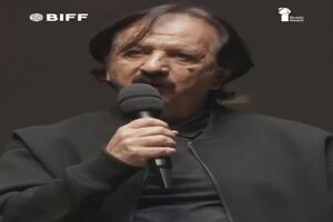 مجید مجیدی: همه ویرانی‌ها را خواهیم ساخت 