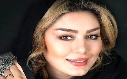 شلوار عوض کردن سحر قریشی وسط ترکیه/ ویدئو