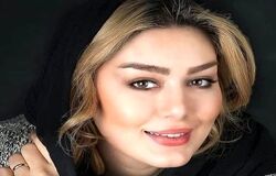 شلوار عوض کردن سحر قریشی وسط ترکیه/ ویدئو