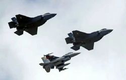 برنامه ایران برای پاسخ به حمله احتمالی آمریکا مشخص شد