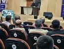 قشقاوی: محال است تنگه هرمز تا تحقق شروط ایران باز شود