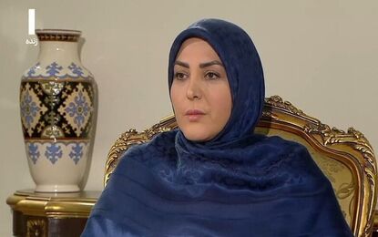فحش و فحش کاری المیرا شریفی‌مقدم و سینا ولی‌الله/ تو فقط..