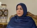 فحش و فحش کاری المیرا شریفی‌مقدم و سینا ولی‌الله/ تو فقط..
