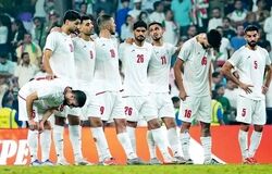 ایتالیا به جای ایران به جام جهانی می‌رود؟