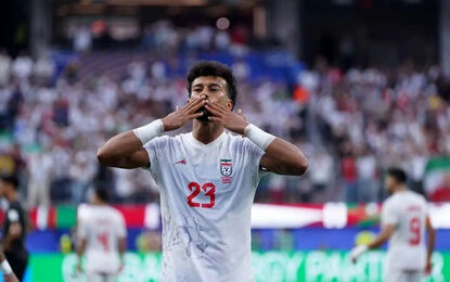 عقبگرد رامین رضاییان؛ او از پرسپولیس پیشنهاد دارد؟
