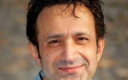 کاوه کاویان، بازیگر سینما و تلویزیون درگذشت