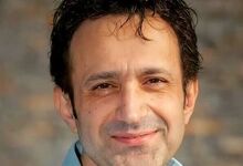 کاوه کاویان، بازیگر سینما و تلویزیون درگذشت