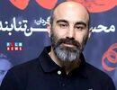 محسن تنابنده به یک مداح پرید/ عکس