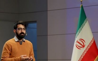 تضعیف رسانه‌های مؤثر، خواسته دشمنان ایران