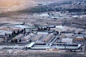 تحرکات مشکوک آمریکا در پایگاه نظامی نزدیک به ایران