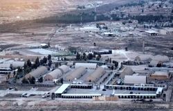 تحرکات مشکوک آمریکا در پایگاه نظامی نزدیک به ایران