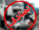 واژگونی مرگبار خودروی زائران اربعین