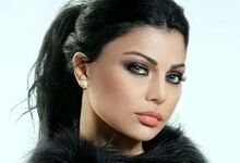چهره جوان هیفا وهبی در ۵۰ سالگی جلب‌توجه کرد/ عکس