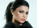 چهره جوان هیفا وهبی در ۵۰ سالگی جلب‌توجه کرد/ عکس