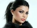 چهره جوان هیفا وهبی در ۵۰ سالگی جلب‌توجه کرد/ عکس