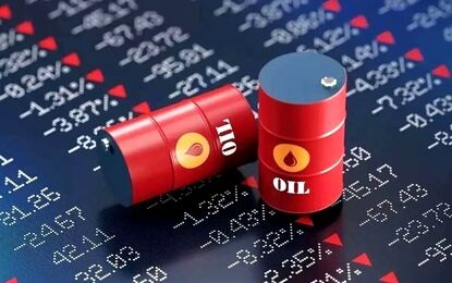 سقوط آزاد قیمت نفت پس از عقب نشینی ترامپ