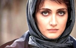 ساعت ۳۵۰ میلیون تومانی خانم بازیگر ایرانی/ عکس