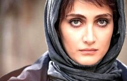 ساعت ۳۵۰ میلیون تومانی خانم بازیگر ایرانی/ عکس