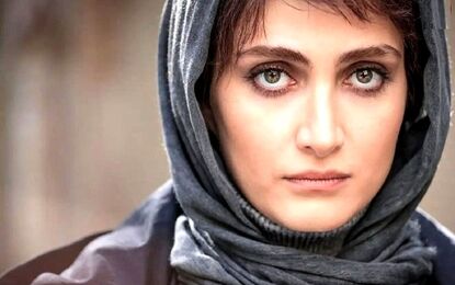 ساعت ۳۵۰ میلیون تومانی خانم بازیگر ایرانی/ عکس