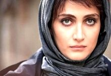 ساعت ۳۵۰ میلیون تومانی خانم بازیگر ایرانی/ عکس