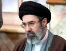 اولین فیلم منتشر شده از همسر رهبر انقلاب