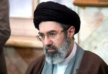 اولین فیلم منتشر شده از همسر رهبر انقلاب