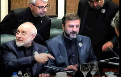 حضور چند همراه غیرمنتظره در تیم مذاکره ایران