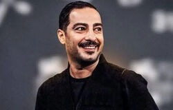 واکنش نوید محمدزاده به اتهام اعتیادش؛ آدم معتاد و این هیکل؟