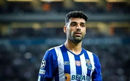 استوری مهدی طارمی در واکنش به کشتار دانش آموزان مینابی/ عکس