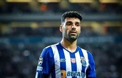 استوری مهدی طارمی در واکنش به کشتار دانش آموزان مینابی/ عکس