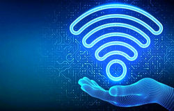 کدام کسب و کارها به اینترنت متصل شدند