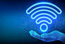 گشایش ها در اینترنت بین الملل کلیک خورد