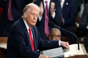 هیجان‌زدگی مجری شبکه ترکیه از تمسخر ترامپ توسط قالیباف/ ویدئو