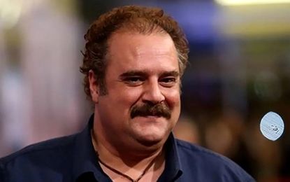 ماجرای جالب تغییر فامیلی «هومن برق‌نورد»/ ویدئو