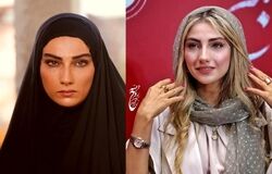 رونمایی از موشک سفارشی محیا دهقانی/ ویدئو
