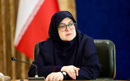 دولت پیگیر صدور «گواهینامه موتورسواری زنان»/ آغاز «حضوری» سال تحصیلی از اول مهر