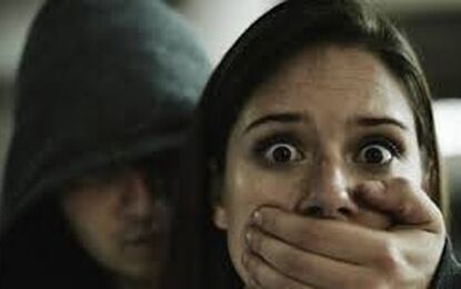 ربودن ۱۳ دختر تهرانی برای اقدام غیر اخلاقی با بهانه بد‌حجابی/ ویدئو