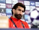 تغییر عجیب زن بیرانوند، قبل و بعد از معروفیت شوهرش/ عکس